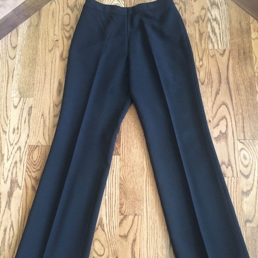 Express dress pants